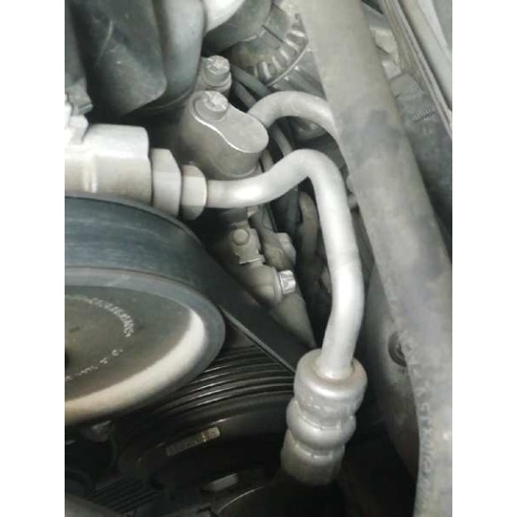 Recambio de compresor aire acondicionado para mercedes-benz clase c (w204) berlina c 220 cdi (204.008) referencia OEM IAM A00123