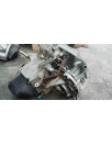 Recambio de caja cambios para dacia sandero 1.6 cat referencia OEM IAM JH3052 B ENTREGA CASCO 