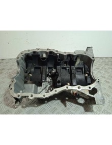 Recambio de carter para renault megane ii berlina 3p 1.5 dci diesel referencia OEM IAM 8200384326  
