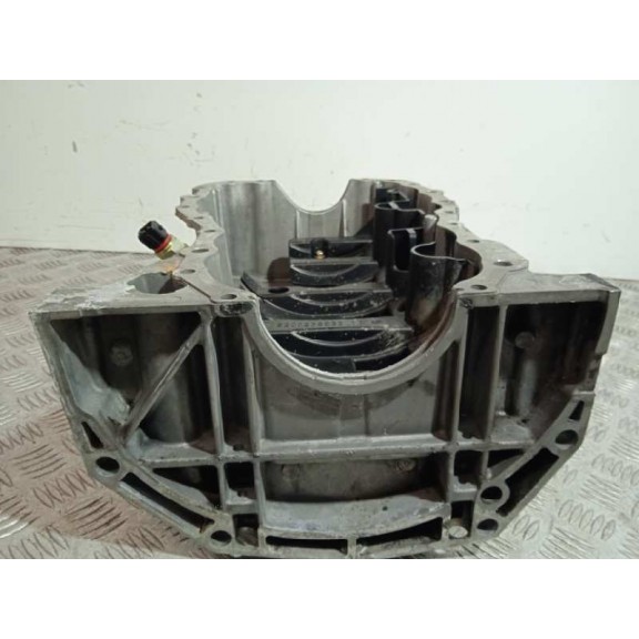Recambio de carter para renault megane ii berlina 3p 1.5 dci diesel referencia OEM IAM 8200384326  