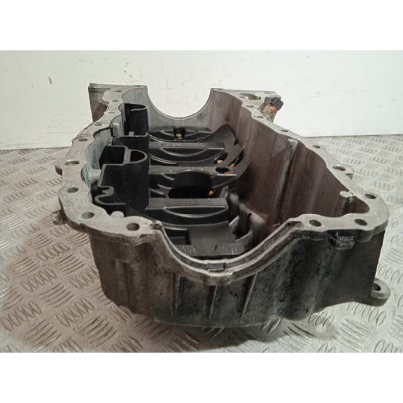 Recambio de carter para renault megane ii berlina 3p 1.5 dci diesel referencia OEM IAM 8200384326  