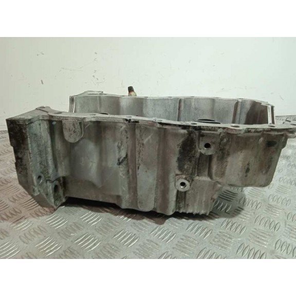Recambio de carter para renault megane ii berlina 3p 1.5 dci diesel referencia OEM IAM 8200384326  