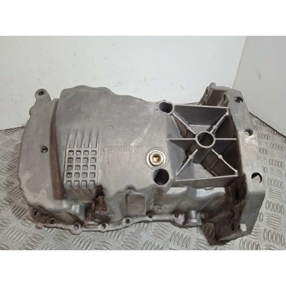 Recambio de carter para renault megane ii berlina 3p 1.5 dci diesel referencia OEM IAM 8200384326  