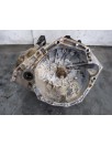 Recambio de caja cambios para renault fluence 1.5 dci diesel fap referencia OEM IAM TL4B026 S/C 