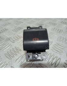 Recambio de freno de mano electrico para ford s-max (ca1) titanium (03.2010) referencia OEM IAM 3M5T2B623AC PULSADOR 