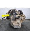 Recambio de caja cambios para renault fluence 1.5 dci diesel fap referencia OEM IAM TL4B026 S/C 