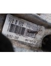Recambio de caja cambios para renault fluence 1.5 dci diesel fap referencia OEM IAM TL4B026 S/C 