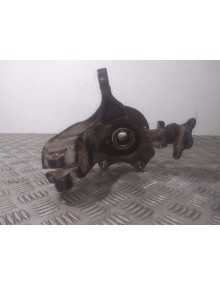 Recambio de mangueta delantera derecha para citroën c3 exclusive referencia OEM IAM 364791   2