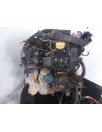 Recambio de motor completo para renault fluence 1.5 dci diesel fap referencia OEM IAM K9KJ8 M 
