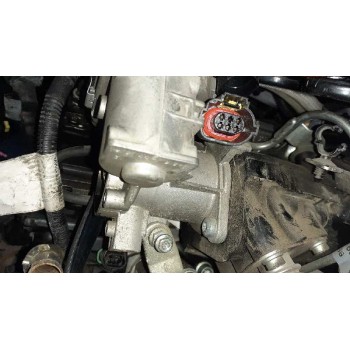 Recambio de caja mariposa para fiat qubo (300) 1.3 16v m-jet cat referencia OEM IAM   