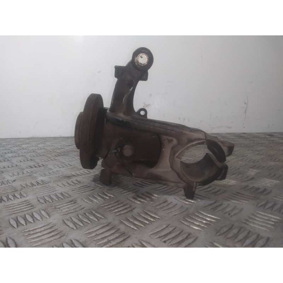 Recambio de mangueta delantera derecha para citroën c3 exclusive referencia OEM IAM 364791  