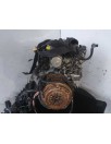 Recambio de motor completo para renault fluence 1.5 dci diesel fap referencia OEM IAM K9KJ8 M 