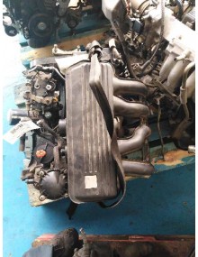 Recambio de motor completo para peugeot 306 berlina 4 puertas (s1) style d referencia OEM IAM D9B <CASCO> 