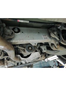 Recambio de puente trasero para bmw serie 5 lim. (f10) 2.0 turbodiesel referencia OEM IAM 6798545   2