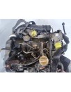 Recambio de motor completo para renault fluence 1.5 dci diesel fap referencia OEM IAM K9KJ8 M 