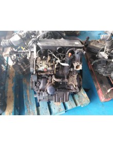 Recambio de motor completo para peugeot 306 berlina 4 puertas (s1) style d referencia OEM IAM D9B <CASCO>  2