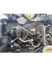 Recambio de motor completo para renault fluence 1.5 dci diesel fap referencia OEM IAM K9KJ8 M 