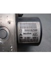 Recambio de abs para citroën c3 exclusive referencia OEM IAM 9666392580  