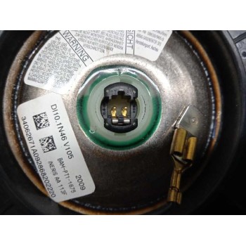 Recambio de airbag delantero izquierdo para hyundai i30 classic referencia OEM IAM 569002R000 569002R000 