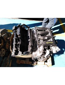 Recambio de motor completo para bmw serie 3 berlina (e46) 318d referencia OEM IAM 204D4 <CASCO> 