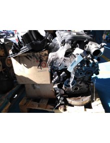 Recambio de motor completo para bmw serie 3 berlina (e46) 318d referencia OEM IAM 204D4 <CASCO>  2