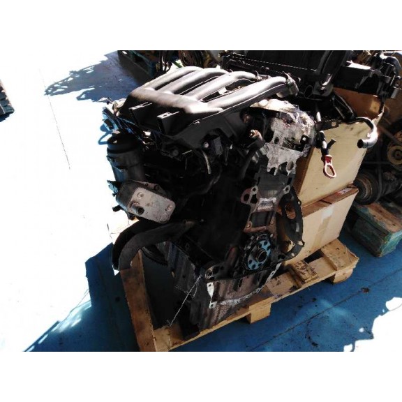 Recambio de motor completo para bmw serie 3 berlina (e46) 318d referencia OEM IAM 204D4 <CASCO> 