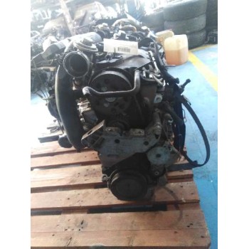 Recambio de motor completo para volkswagen caddy ka/kb (2k) maxi tramper referencia OEM IAM BJB CASCO 