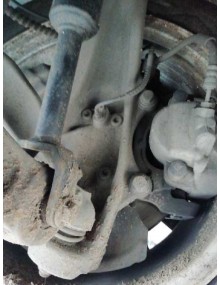 Recambio de mangueta delantera derecha para bmw serie 5 lim. (f10) 2.0 turbodiesel referencia OEM IAM   