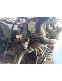 Recambio de motor completo para renault grand scenic 1.9 dci referencia OEM IAM F9Q812 M REPARAR 2