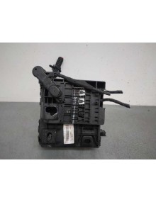 Recambio de caja reles / fusibles para ford focus st-line referencia OEM IAM LX6T14D068 JX6T14A094AE 