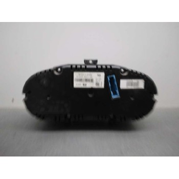 Recambio de cuadro instrumentos para seat ibiza sc (6j1) reference referencia OEM IAM 6J0920806  
