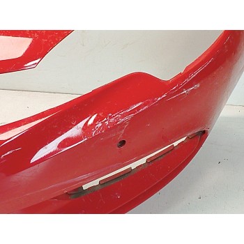 Recambio de paragolpes delantero para opel astra k (b16) 1.2 turbo (68) referencia OEM IAM 39130492  