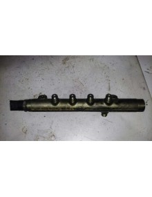 Recambio de rampa inyectora para alfa romeo 156 1.9 jtd 16v distinctive referencia OEM IAM 46768653  