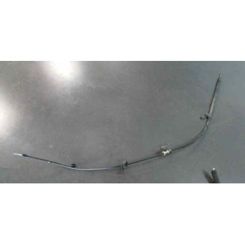 PALANCA FRENO DE MANO CABLE IZQUIERDO 