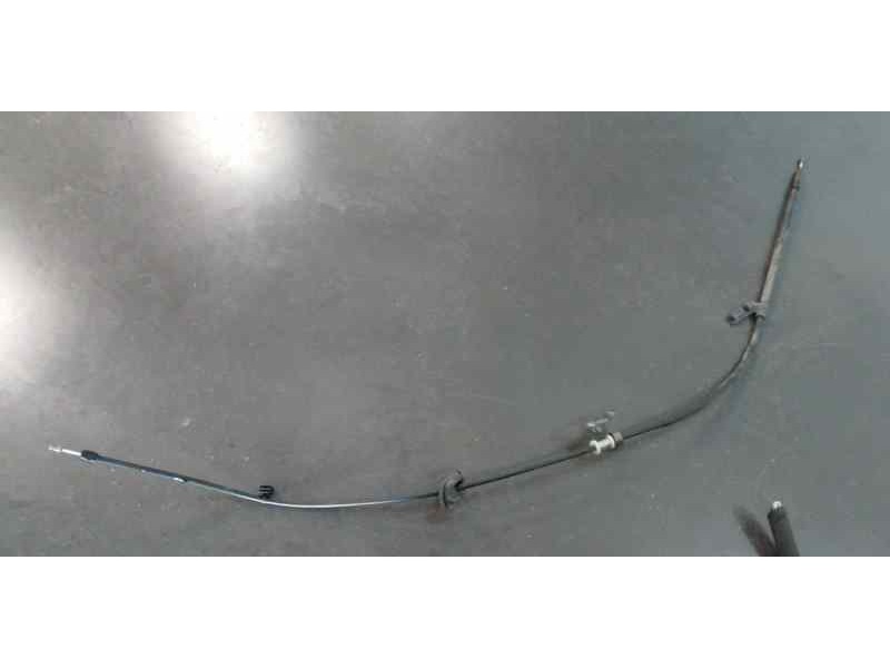Recambio de palanca freno de mano para chevrolet cruze ls+ referencia OEM IAM  CABLE IZQUIERDO 