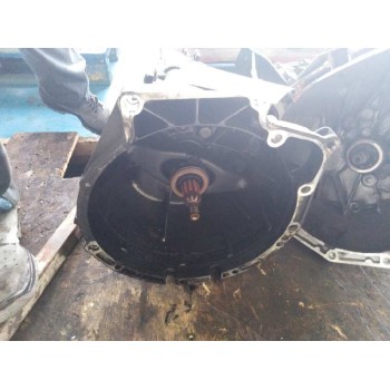 Recambio de caja cambios para bmw serie 5 berlina (e39) 525tds referencia OEM IAM MTFLT1 B 263.000KM 5V