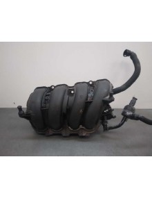 Recambio de colector admision para peugeot 208 1.6 16v referencia OEM IAM V760459780 5FS 