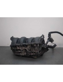 Recambio de colector admision para peugeot 208 1.6 16v referencia OEM IAM V760459780 5FS  2