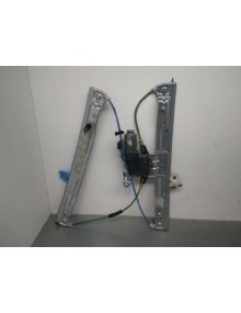 Recambio de elevalunas delantero derecho para citroën c3 picasso sx referencia OEM IAM 402188B ELÉCTRICO 2 CABLES