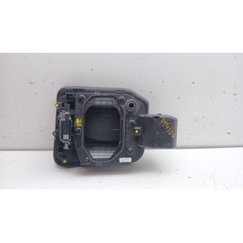 Recambio de tapa exterior combustible para kia ev3 referencia OEM IAM 815c0ev000  