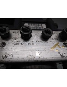 Recambio de abs para fiat punto (evo) (199) mylife referencia OEM IAM 51910174 0265209018 0265801176 2