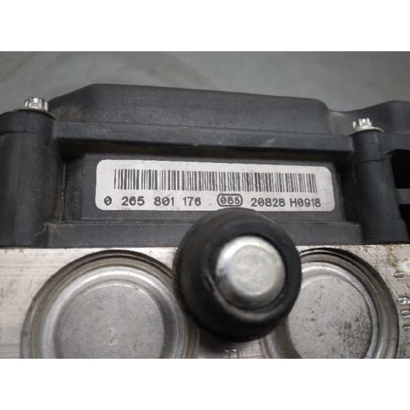 Recambio de abs para fiat punto (evo) (199) mylife referencia OEM IAM 51910174 0265209018 0265801176