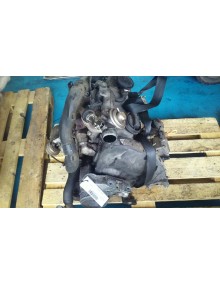 Recambio de motor completo para audi a3 (8l) 1.9 tdi referencia OEM IAM AHF S/C  2