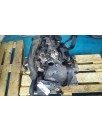 Recambio de motor completo para audi a3 (8l) 1.9 tdi referencia OEM IAM AHF S/C 