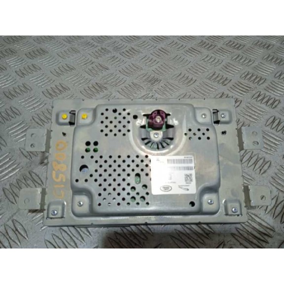 Recambio de sistema navegacion gps para jaguar xe portfolio awd referencia OEM IAM FK7219C299AC HY3218K812BE GX7319F211PB
