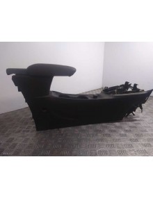 Recambio de apoyabrazos central para opel astra k lim. 5türig excellence referencia OEM IAM 39030127  