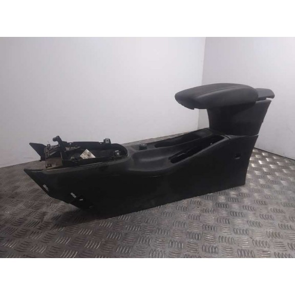 Recambio de apoyabrazos central para opel astra k lim. 5türig excellence referencia OEM IAM 39030127  