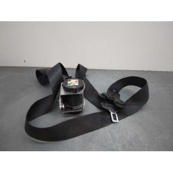 Recambio de cinturon seguridad delantero derecho para bmw serie 5 berlina (e60) 530xi referencia OEM IAM 601629600D  