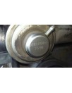Recambio de motor completo para audi a3 (8l) 1.9 tdi referencia OEM IAM AHF S/C 