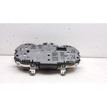 Recambio de cuadro instrumentos para kia rio 1.2 cat referencia OEM IAM 940261w426  